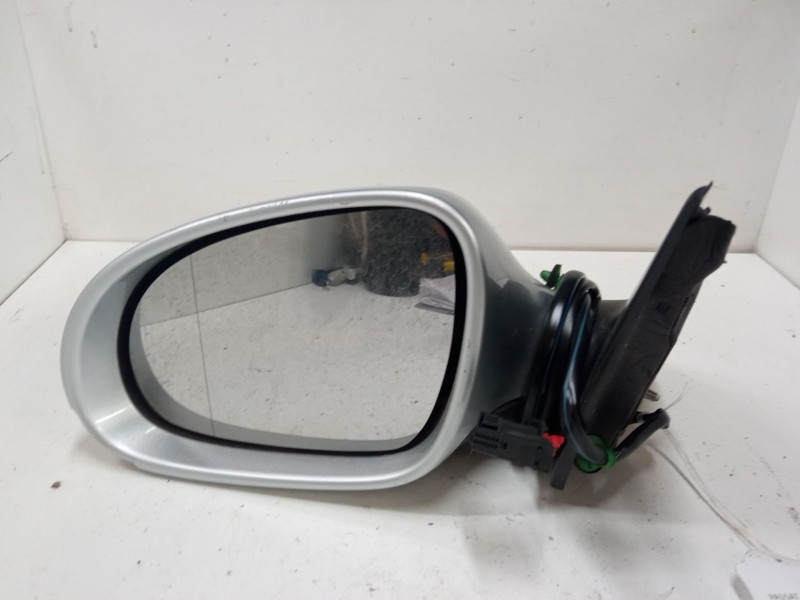 Recambio de retrovisor electrico izquierdo para volkswagen passat b6 (3c2) 2.0 tdi 16v referencia OEM IAM   