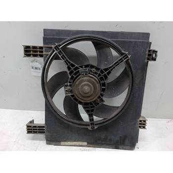 ELECTROVENTILADOR 0013196V002 