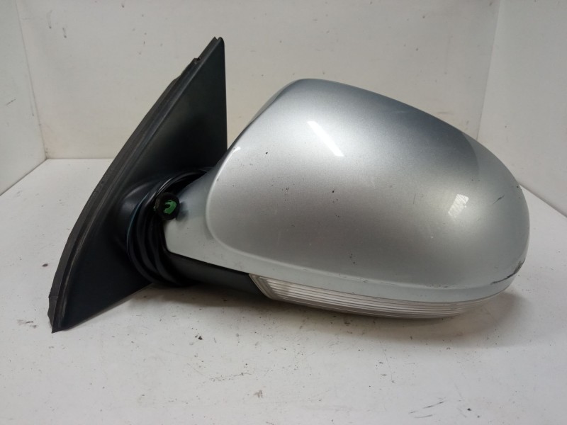 Recambio de retrovisor electrico izquierdo para volkswagen passat b6 (3c2) 2.0 tdi 16v referencia OEM IAM   