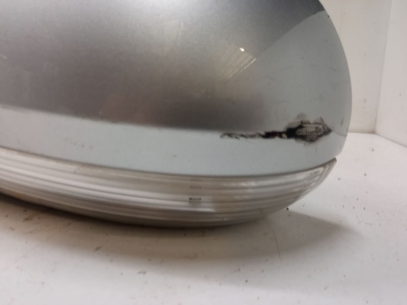 Recambio de retrovisor electrico izquierdo para volkswagen passat b6 (3c2) 2.0 tdi 16v referencia OEM IAM   