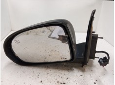 Recambio de retrovisor electrico izquierdo para dodge caliber 2.0 crd referencia OEM IAM   