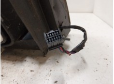 Recambio de retrovisor electrico izquierdo para dodge caliber 2.0 crd referencia OEM IAM    2