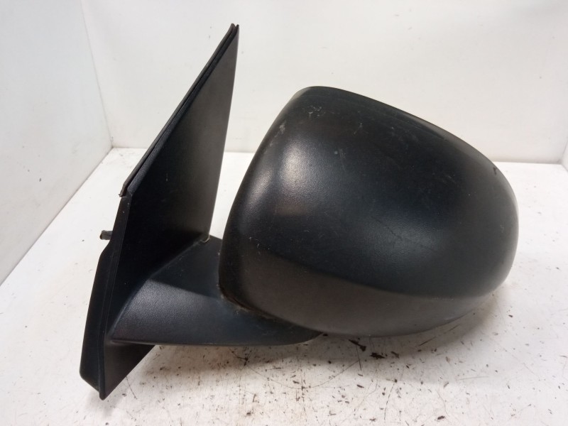 Recambio de retrovisor electrico izquierdo para dodge caliber 2.0 crd referencia OEM IAM   