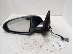 Recambio de retrovisor electrico izquierdo para nissan primera hatchback (p12) 2.2 di referencia OEM IAM   