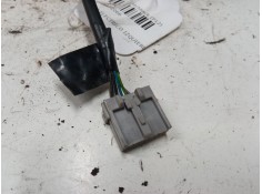 Recambio de retrovisor electrico izquierdo para nissan primera hatchback (p12) 2.2 di referencia OEM IAM    2