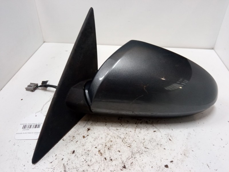 Recambio de retrovisor electrico izquierdo para nissan primera hatchback (p12) 2.2 di referencia OEM IAM   
