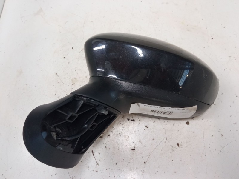 Recambio de retrovisor electrico izquierdo para fiat punto (199_) 1.3 d multijet referencia OEM IAM   