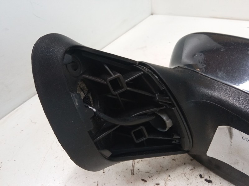 Recambio de retrovisor electrico izquierdo para fiat punto (199_) 1.3 d multijet referencia OEM IAM   