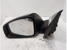 Recambio de retrovisor electrico izquierdo para renault laguna iii (bt0/1) 1.5 dci (bt00, bt0a, bt0t, bt1j) referencia OEM IAM  