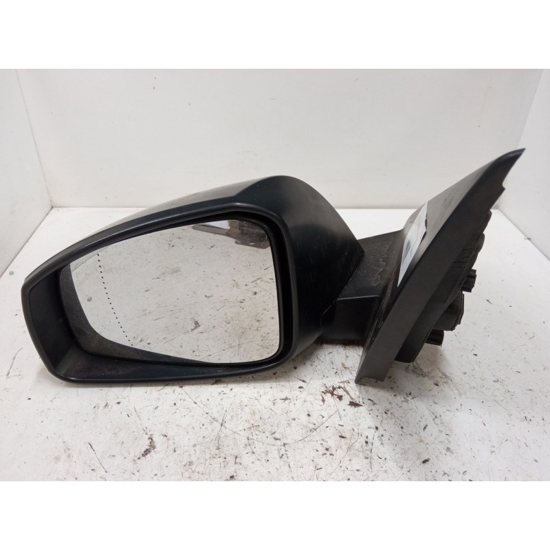 Recambio de retrovisor electrico izquierdo para renault laguna iii (bt0/1) 1.5 dci (bt00, bt0a, bt0t, bt1j) referencia OEM IAM  