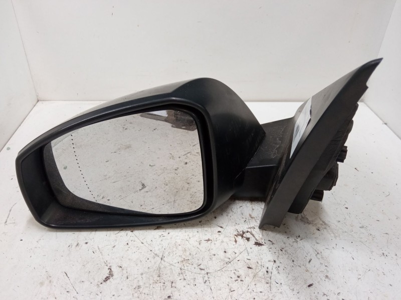Recambio de retrovisor electrico izquierdo para renault laguna iii (bt0/1) 1.5 dci (bt00, bt0a, bt0t, bt1j) referencia OEM IAM  