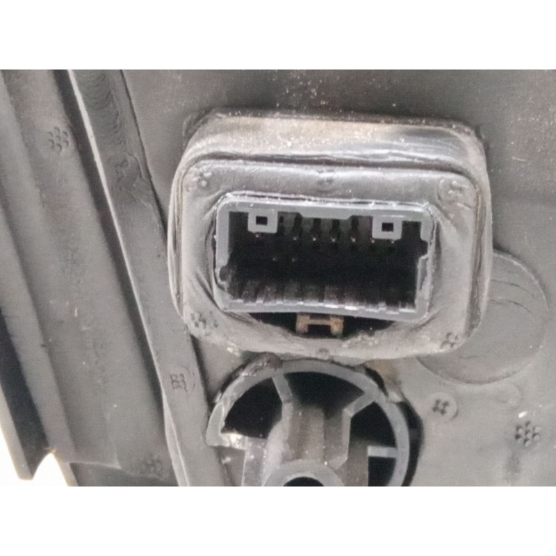 Recambio de retrovisor electrico izquierdo para renault laguna iii (bt0/1) 1.5 dci (bt00, bt0a, bt0t, bt1j) referencia OEM IAM  