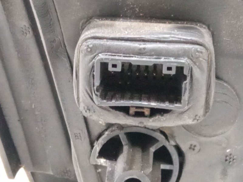 Recambio de retrovisor electrico izquierdo para renault laguna iii (bt0/1) 1.5 dci (bt00, bt0a, bt0t, bt1j) referencia OEM IAM  