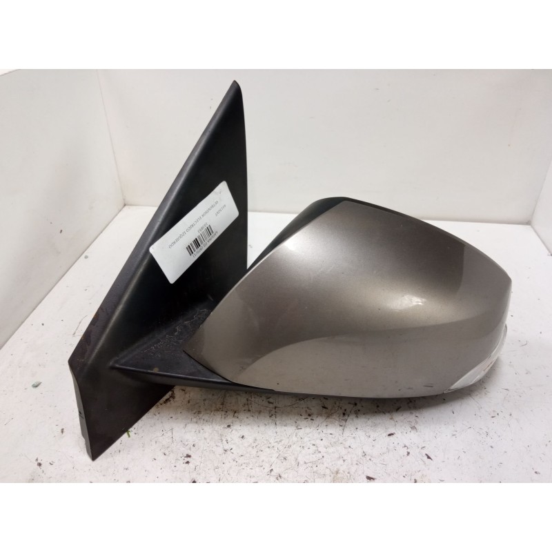 Recambio de retrovisor electrico izquierdo para renault laguna iii (bt0/1) 1.5 dci (bt00, bt0a, bt0t, bt1j) referencia OEM IAM  
