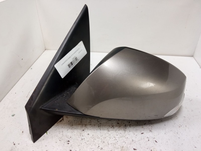 Recambio de retrovisor electrico izquierdo para renault laguna iii (bt0/1) 1.5 dci (bt00, bt0a, bt0t, bt1j) referencia OEM IAM  