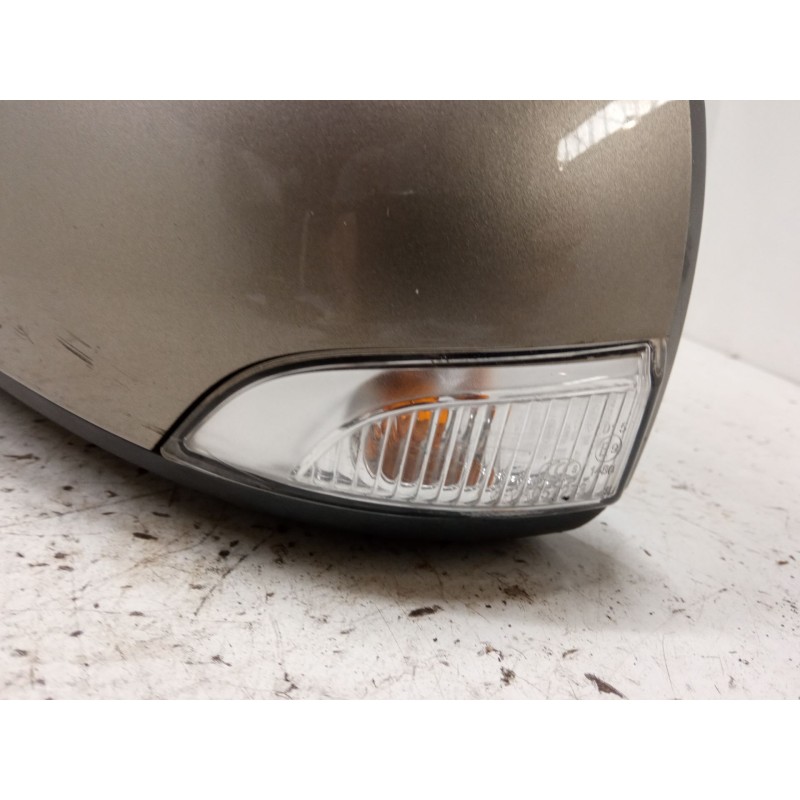 Recambio de retrovisor electrico izquierdo para renault laguna iii (bt0/1) 1.5 dci (bt00, bt0a, bt0t, bt1j) referencia OEM IAM  