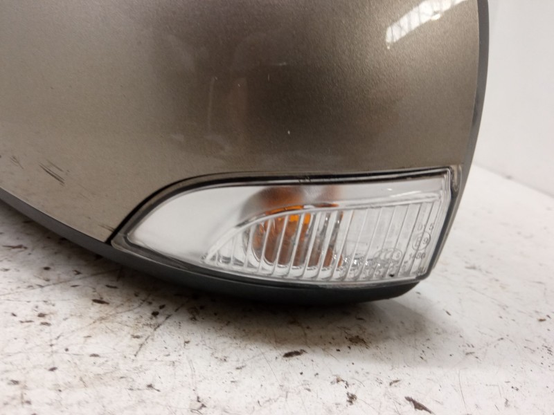 Recambio de retrovisor electrico izquierdo para renault laguna iii (bt0/1) 1.5 dci (bt00, bt0a, bt0t, bt1j) referencia OEM IAM  