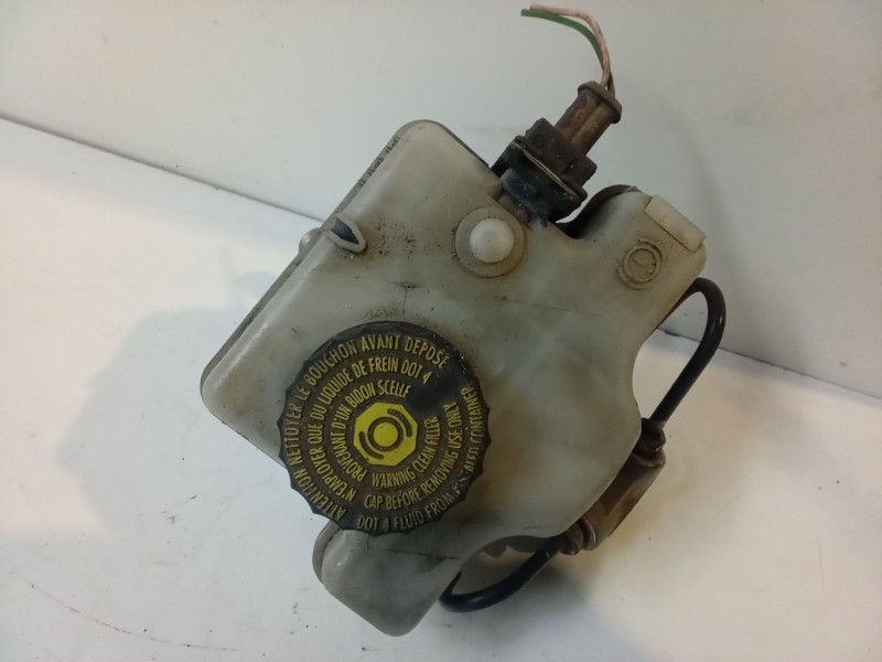 Recambio de bomba freno para peugeot 106 ii (1a_, 1c_) 1.4 i referencia OEM IAM   