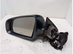 Recambio de retrovisor electrico izquierdo para audi a3 (8p1) 2.0 tdi 16v referencia OEM IAM   