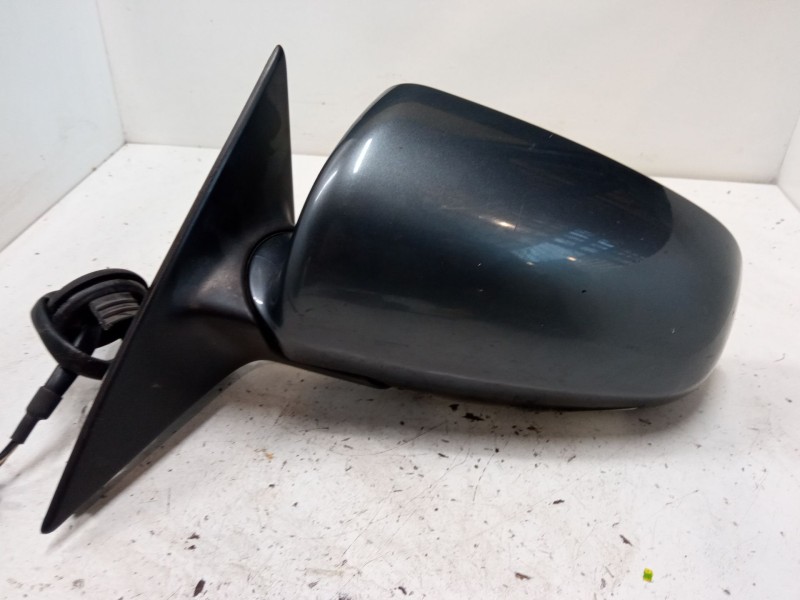 Recambio de retrovisor electrico izquierdo para audi a3 (8p1) 2.0 tdi 16v referencia OEM IAM   