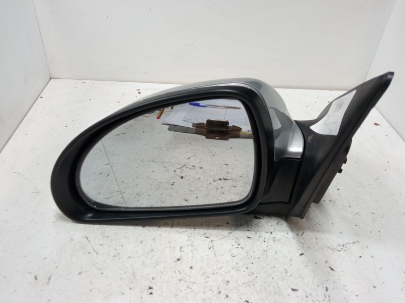 Recambio de retrovisor electrico izquierdo para kia cee´d hatchback (ed) 1.4 referencia OEM IAM   