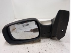Recambio de retrovisor electrico izquierdo para renault scénic ii (jm0/1_) 1.6 16v (jm1r) referencia OEM IAM   