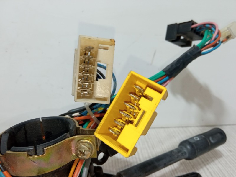 Recambio de mando luces para fiat uno (146_, 158_) 70 s 1.4 referencia OEM IAM   