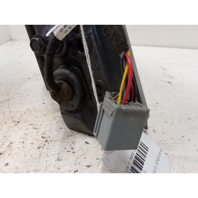 Recambio de retrovisor electrico izquierdo para ford focus c-max (dm2) 2.0 tdci referencia OEM IAM   