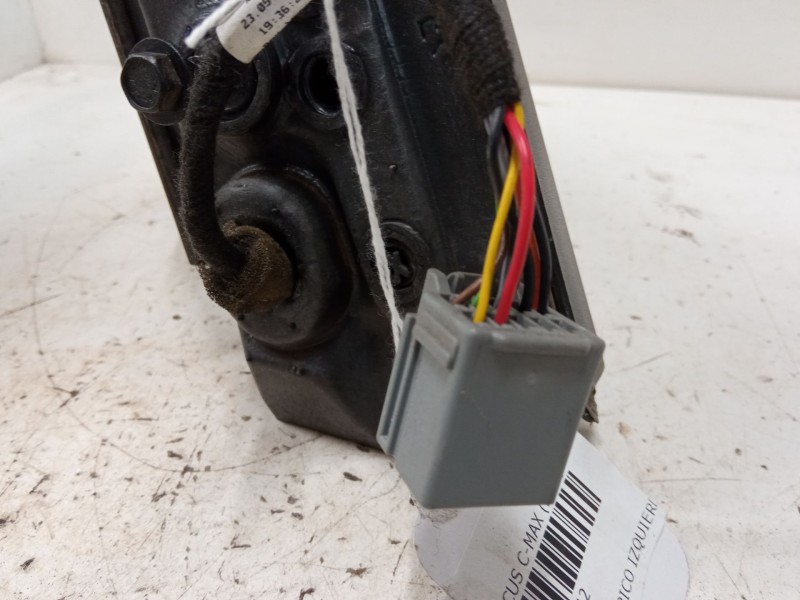 Recambio de retrovisor electrico izquierdo para ford focus c-max (dm2) 2.0 tdci referencia OEM IAM   