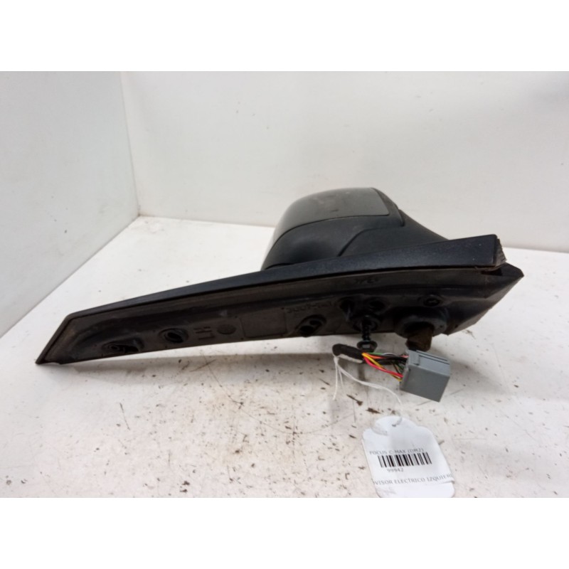 Recambio de retrovisor electrico izquierdo para ford focus c-max (dm2) 2.0 tdci referencia OEM IAM   