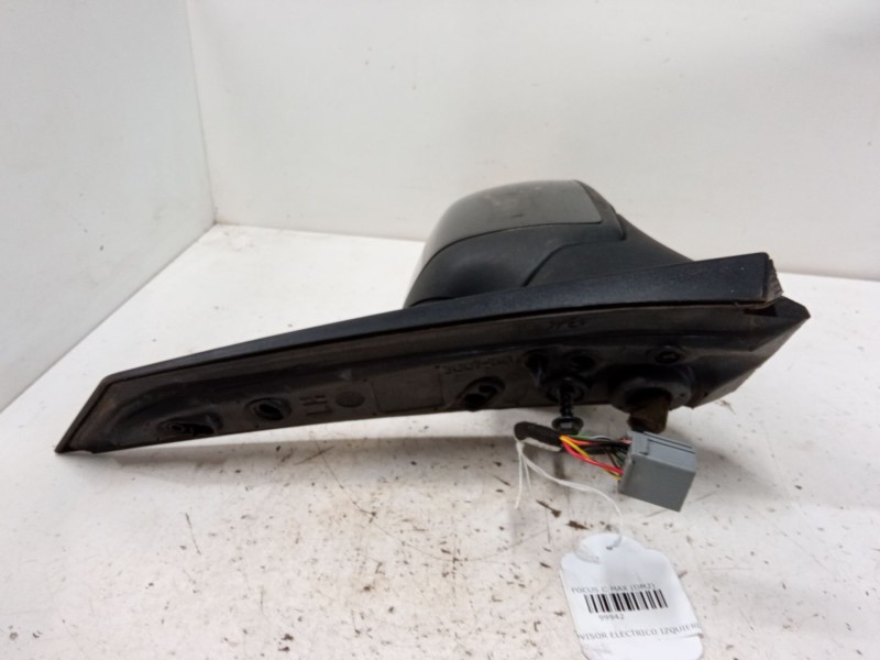Recambio de retrovisor electrico izquierdo para ford focus c-max (dm2) 2.0 tdci referencia OEM IAM   