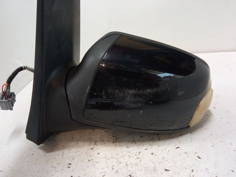 Recambio de retrovisor electrico izquierdo para ford focus c-max (dm2) 2.0 tdci referencia OEM IAM   