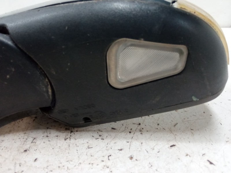 Recambio de retrovisor electrico izquierdo para ford focus c-max (dm2) 2.0 tdci referencia OEM IAM   