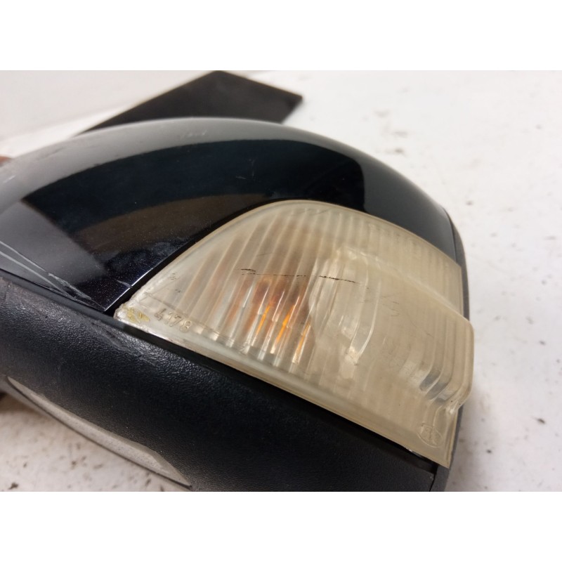 Recambio de retrovisor electrico izquierdo para ford focus c-max (dm2) 2.0 tdci referencia OEM IAM   