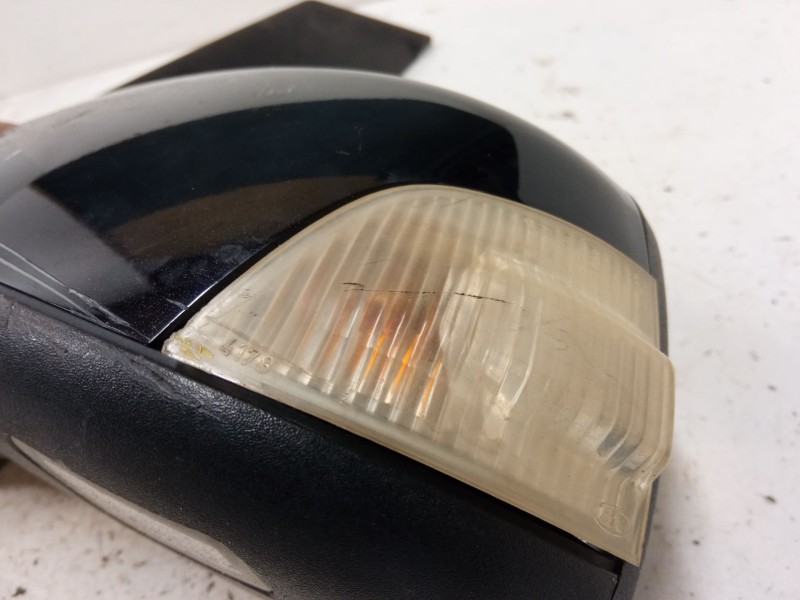Recambio de retrovisor electrico izquierdo para ford focus c-max (dm2) 2.0 tdci referencia OEM IAM   