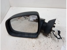Recambio de retrovisor electrico izquierdo para dacia duster (hs_) 1.5 dci (hsaj) referencia OEM IAM   