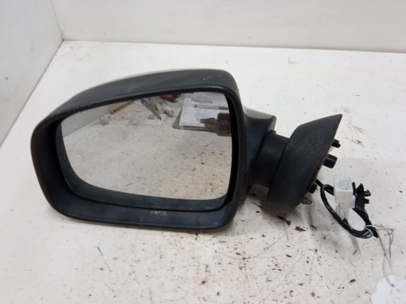 Recambio de retrovisor electrico izquierdo para dacia duster (hs_) 1.5 dci (hsaj) referencia OEM IAM   