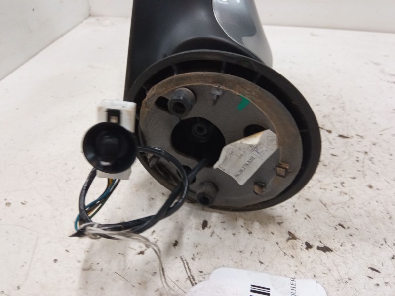 Recambio de retrovisor electrico izquierdo para dacia duster (hs_) 1.5 dci (hsaj) referencia OEM IAM   