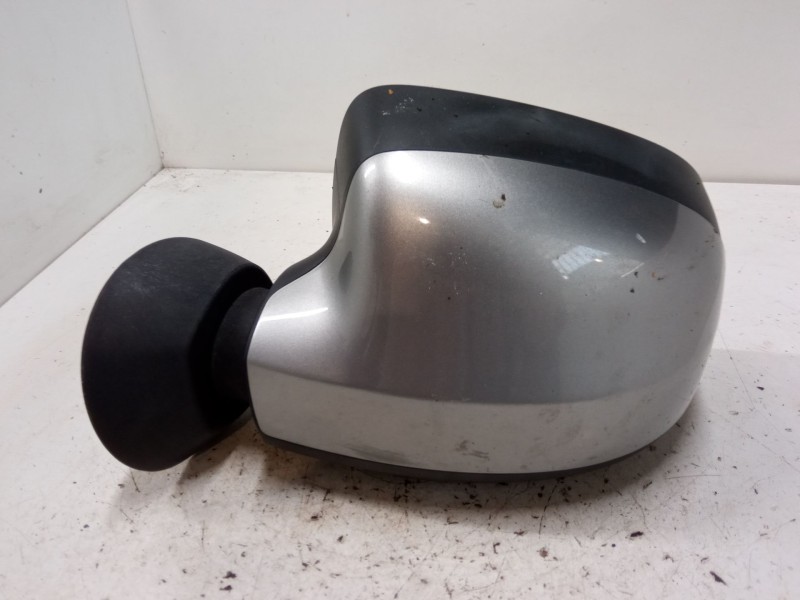 Recambio de retrovisor electrico izquierdo para dacia duster (hs_) 1.5 dci (hsaj) referencia OEM IAM   