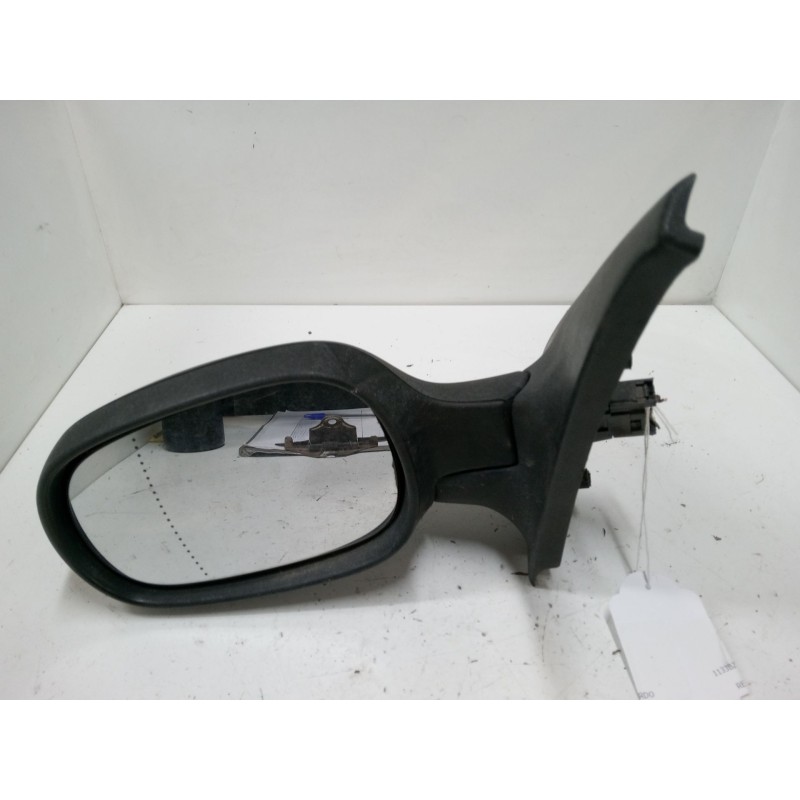 Recambio de retrovisor electrico izquierdo para renault clio ii (bb_, cb_) 1.2 16v (bb05, bb0w, bb11, bb27, bb2t, bb2u, bb2v, cb
