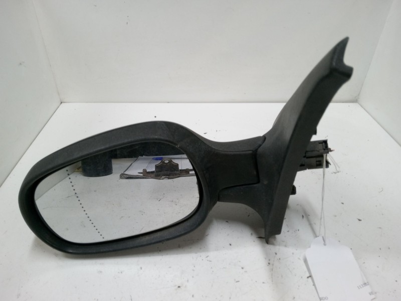 Recambio de retrovisor electrico izquierdo para renault clio ii (bb_, cb_) 1.2 16v (bb05, bb0w, bb11, bb27, bb2t, bb2u, bb2v, cb
