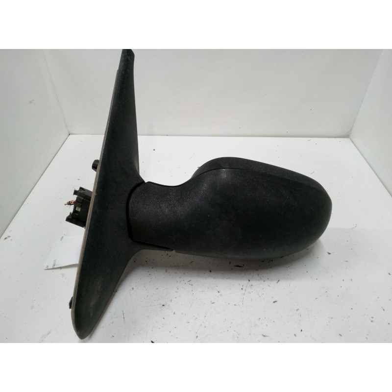 Recambio de retrovisor electrico izquierdo para renault clio ii (bb_, cb_) 1.2 16v (bb05, bb0w, bb11, bb27, bb2t, bb2u, bb2v, cb
