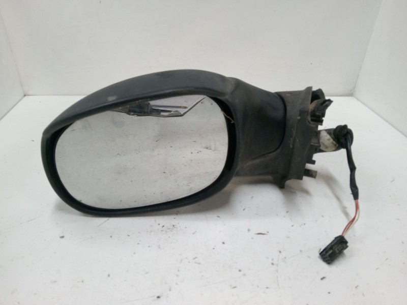 Recambio de retrovisor electrico izquierdo para citroën c3 i (fc_, fn_) 1.1 i referencia OEM IAM   