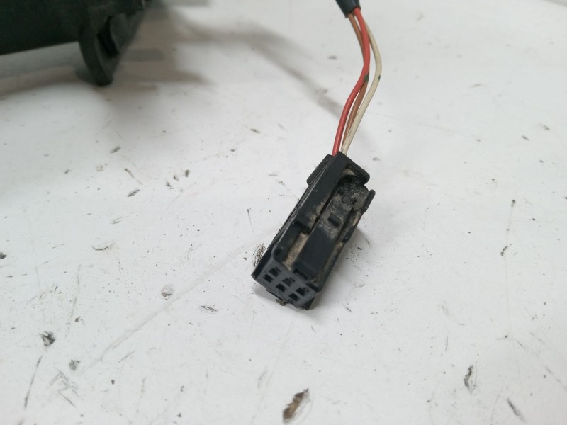 Recambio de retrovisor electrico izquierdo para citroën c3 i (fc_, fn_) 1.1 i referencia OEM IAM   