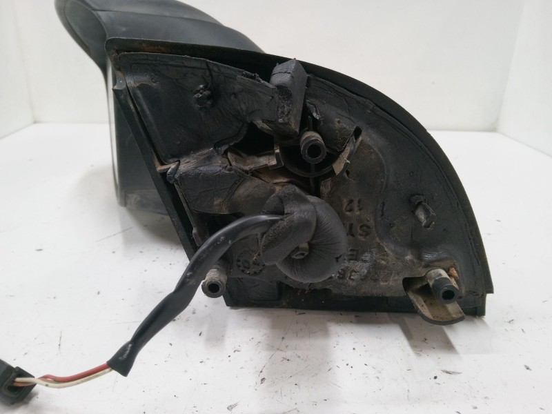 Recambio de retrovisor electrico izquierdo para citroën c3 i (fc_, fn_) 1.1 i referencia OEM IAM   