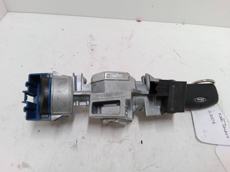 Recambio de clausor para ford galaxy ii (wa6) 2.0 tdci referencia OEM IAM 3M513F880AE  