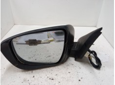Recambio de retrovisor electrico izquierdo para nissan juke (f15) 1.6 referencia OEM IAM   