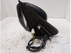 Recambio de retrovisor electrico izquierdo para nissan juke (f15) 1.6 referencia OEM IAM    2