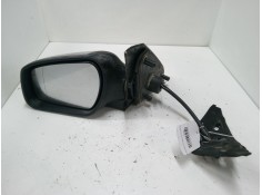 Recambio de retrovisor electrico izquierdo para saab 9-3 cabriolet (ys3d) 2.0 turbo referencia OEM IAM   