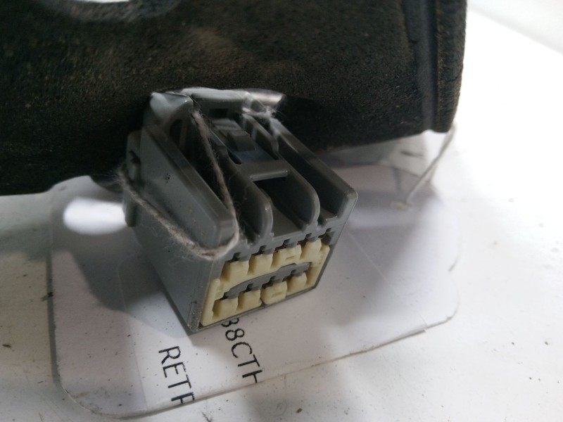 Recambio de retrovisor electrico izquierdo para saab 9-3 cabriolet (ys3d) 2.0 turbo referencia OEM IAM   